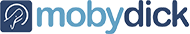 Logo Mobydick – Openness Technology